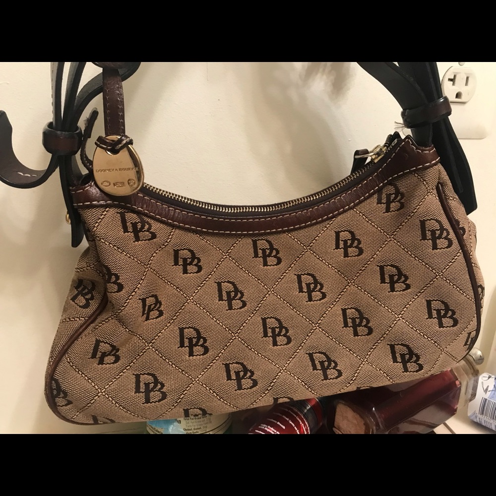 Dooney and Bourke bag